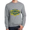 Once a Bulldog Crewneck Sweatshirt Thumbnail