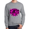 Once a Bulldog Crewneck Sweatshirt Thumbnail