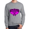 Once a Bulldog Crewneck Sweatshirt Thumbnail