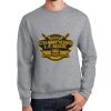 Once a Bulldog Crewneck Sweatshirt Thumbnail