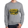 Once a Bulldog Crewneck Sweatshirt Thumbnail