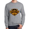Once a Bulldog Crewneck Sweatshirt Thumbnail