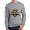Once a Bulldog Crewneck Sweatshirt Thumbnail