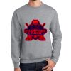 Once a Bulldog Crewneck Sweatshirt Thumbnail