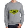 Once a Bulldog Crewneck Sweatshirt Thumbnail