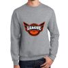 Once a Bulldog Crewneck Sweatshirt Thumbnail