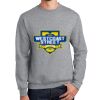 Once a Bulldog Crewneck Sweatshirt Thumbnail