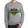 Once a Bulldog Crewneck Sweatshirt Thumbnail