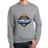Once a Bulldog Crewneck Sweatshirt Thumbnail