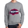 Once a Bulldog Crewneck Sweatshirt Thumbnail