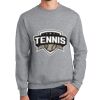 Once a Bulldog Crewneck Sweatshirt Thumbnail
