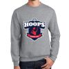 Once a Bulldog Crewneck Sweatshirt Thumbnail