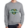 Once a Bulldog Crewneck Sweatshirt Thumbnail