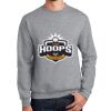 Once a Bulldog Crewneck Sweatshirt Thumbnail