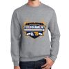 Once a Bulldog Crewneck Sweatshirt Thumbnail