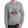 Once a Bulldog Crewneck Sweatshirt Thumbnail