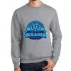 Once a Bulldog Crewneck Sweatshirt Thumbnail