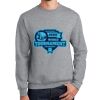 Once a Bulldog Crewneck Sweatshirt Thumbnail