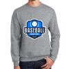 Once a Bulldog Crewneck Sweatshirt Thumbnail