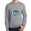 Once a Bulldog Crewneck Sweatshirt Thumbnail