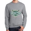Once a Bulldog Crewneck Sweatshirt Thumbnail