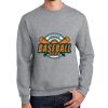 Once a Bulldog Crewneck Sweatshirt Thumbnail