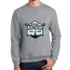 Once a Bulldog Crewneck Sweatshirt Thumbnail