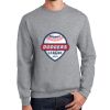 Once a Bulldog Crewneck Sweatshirt Thumbnail