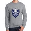 Once a Bulldog Crewneck Sweatshirt Thumbnail