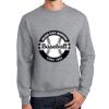 Once a Bulldog Crewneck Sweatshirt Thumbnail