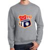 Once a Bulldog Crewneck Sweatshirt Thumbnail