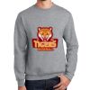 Once a Bulldog Crewneck Sweatshirt Thumbnail
