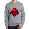 Once a Bulldog Crewneck Sweatshirt Thumbnail