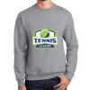 Once a Bulldog Crewneck Sweatshirt Thumbnail