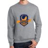 Once a Bulldog Crewneck Sweatshirt Thumbnail