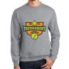 Once a Bulldog Crewneck Sweatshirt Thumbnail