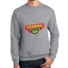 Once a Bulldog Crewneck Sweatshirt Thumbnail