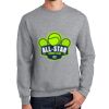 Once a Bulldog Crewneck Sweatshirt Thumbnail