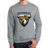 Once a Bulldog Crewneck Sweatshirt Thumbnail