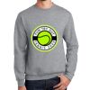 Once a Bulldog Crewneck Sweatshirt Thumbnail