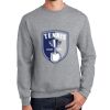 Once a Bulldog Crewneck Sweatshirt Thumbnail