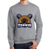 Once a Bulldog Crewneck Sweatshirt Thumbnail