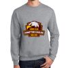 Once a Bulldog Crewneck Sweatshirt Thumbnail