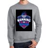 Once a Bulldog Crewneck Sweatshirt Thumbnail