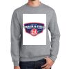 Once a Bulldog Crewneck Sweatshirt Thumbnail