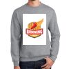 Once a Bulldog Crewneck Sweatshirt Thumbnail