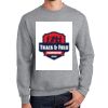 Once a Bulldog Crewneck Sweatshirt Thumbnail