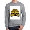 Once a Bulldog Crewneck Sweatshirt Thumbnail