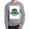 Once a Bulldog Crewneck Sweatshirt Thumbnail