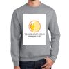 Once a Bulldog Crewneck Sweatshirt Thumbnail